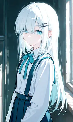 Profile image of 削除済のキャラクター
