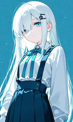 Profile image of 削除済のキャラクター
