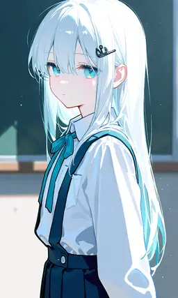Profile image of 削除済のキャラクター