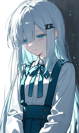 Profile image of 削除済のキャラクター