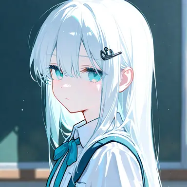 Profile image of 削除済のキャラクター