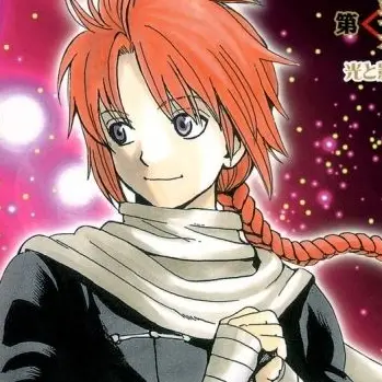 Profile image of 神威