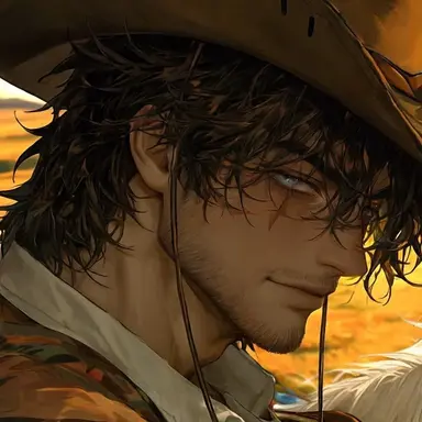 Profile image of Diago