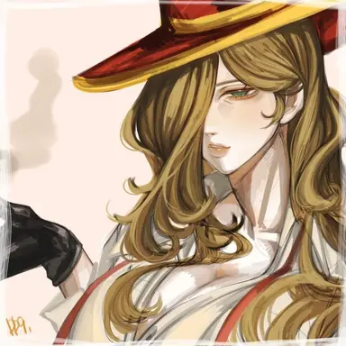 Profile image of 발렌치나