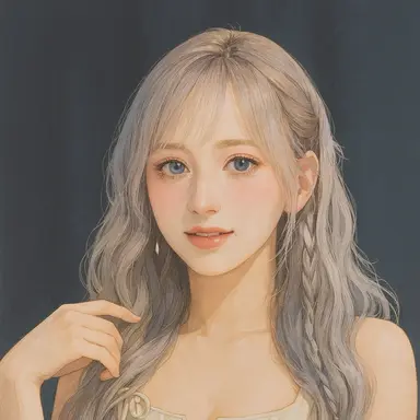 Profile image of 리즈