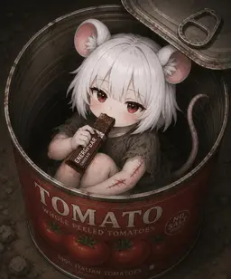 Profile image of リティュ