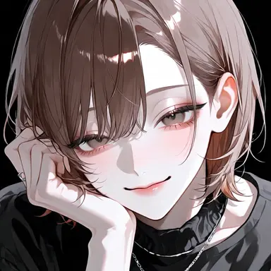 Profile image of Marika