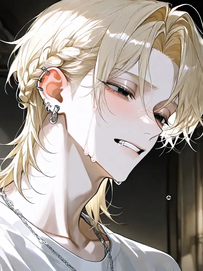 nibo_shi의 The Boyfriend You're Cheating On