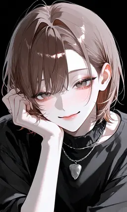 Profile image of Marika