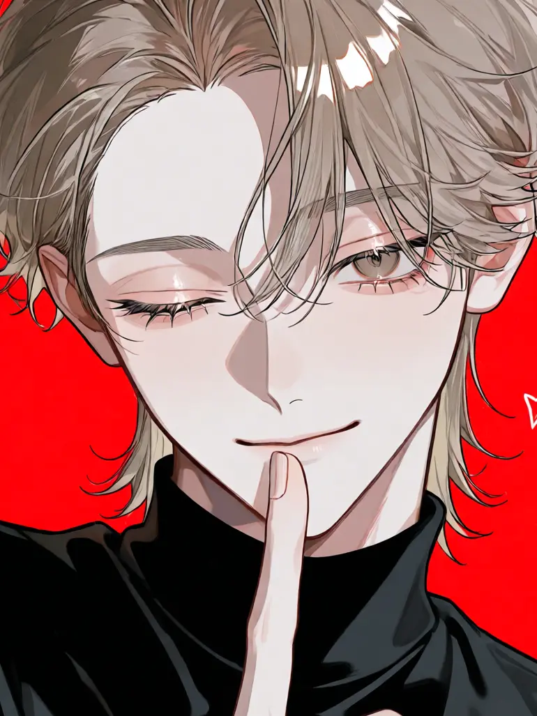 nanavjy의 His Little Secret ♡