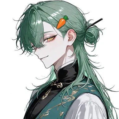 Profile image of にんじんさん