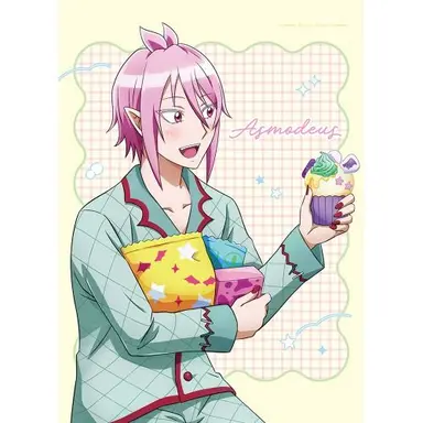 Profile image of 아스모데우스 앨리스