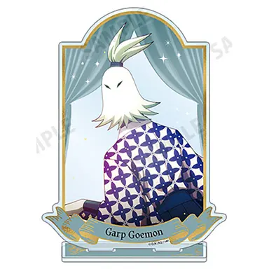 Profile image of 가프 고에몽