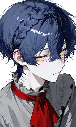 Profile image of 쥬비안
