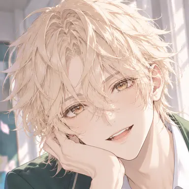 Profile image of Haruki