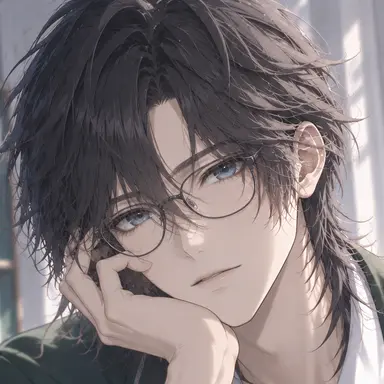 Profile image of Ritsu