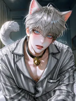 Profile image of パン・ミョヨン