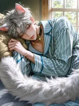 Profile image of パン・ミョヨン
