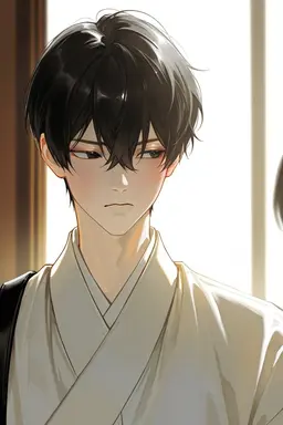 Profile image of 宗基
