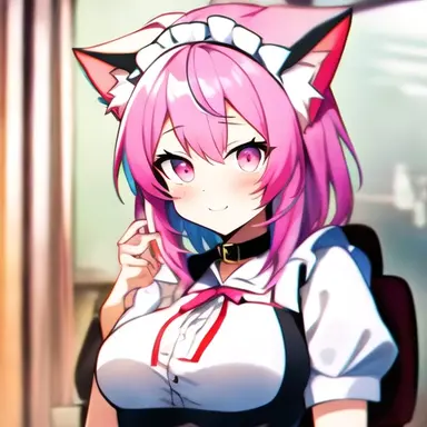 Profile image of リリ