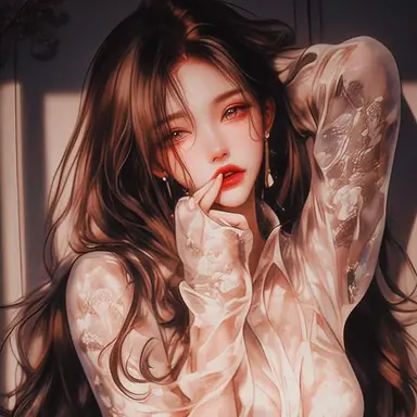 Profile image of 지민