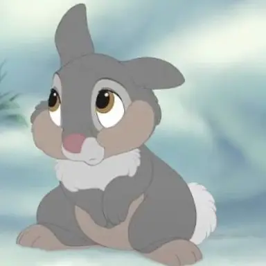 Profile image of Thumper