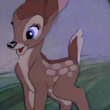 Profile image of Faline