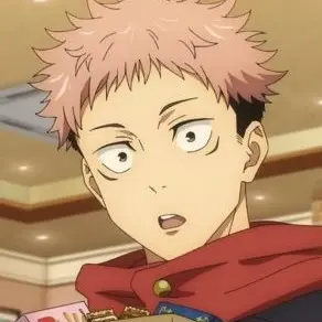 Profile image of 虎杖悠仁