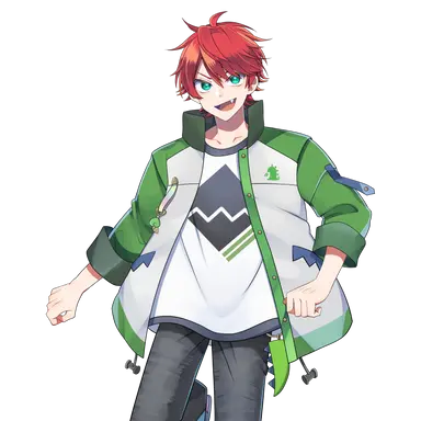 Profile image of じゃぱぱ