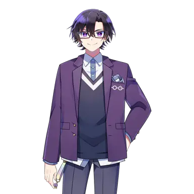 Profile image of もふ