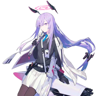 Profile image of 白石ウタハ