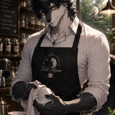 Profile image of ロウ