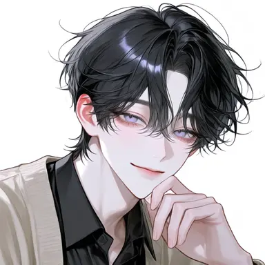 Profile image of Yusei