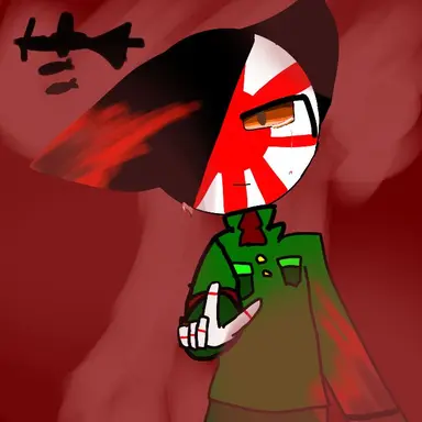 Profile image of 日帝