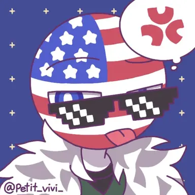 Profile image of アメリカ