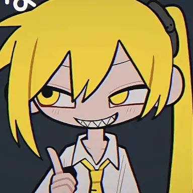 Profile image of モブ子