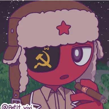 Profile image of ソ連