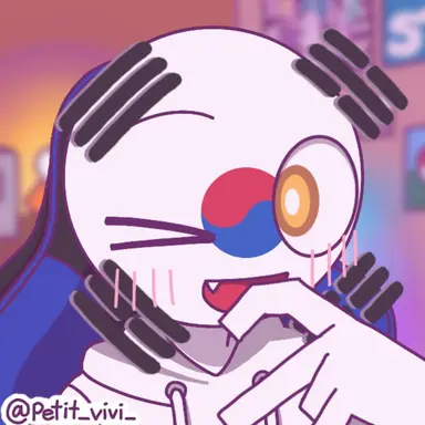 Profile image of 韓国