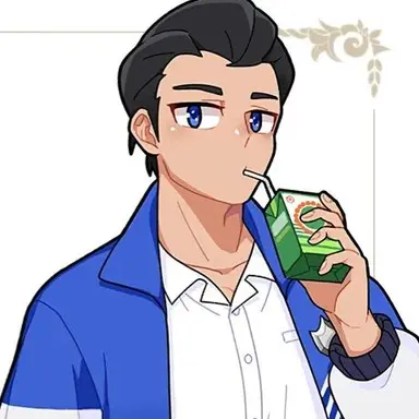 Profile image of 서강재