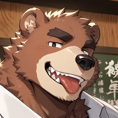 Profile image of ゴンタ