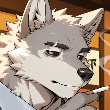 Profile image of ギン