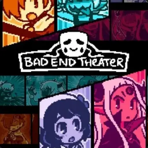 Legadart의 배드 엔딩 극장[BAD ENDING THEATER]