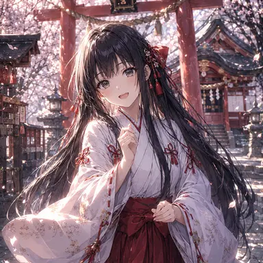 Profile image of 사쿠라