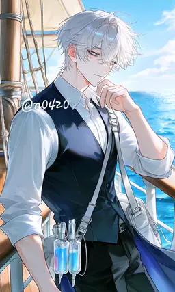 Profile image of 에드윈