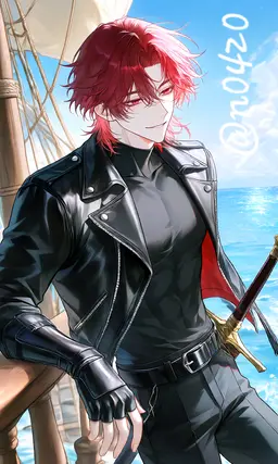 Profile image of 레온