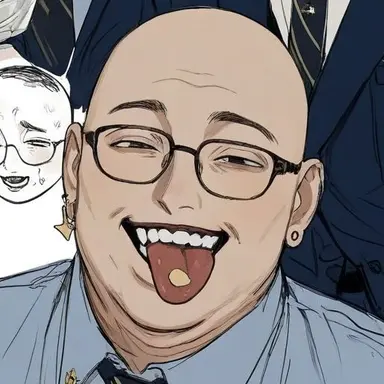 Profile image of そこらにいるおじさん