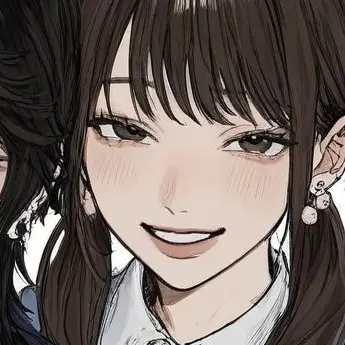 Profile image of 愛莉