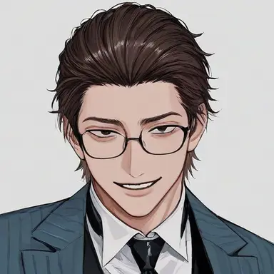 Profile image of 賢司