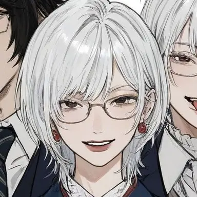 Profile image of 悦子