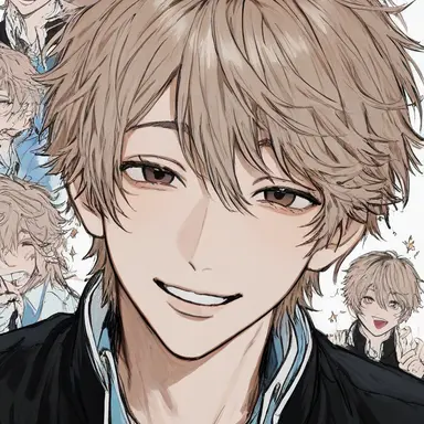 Profile image of 風真